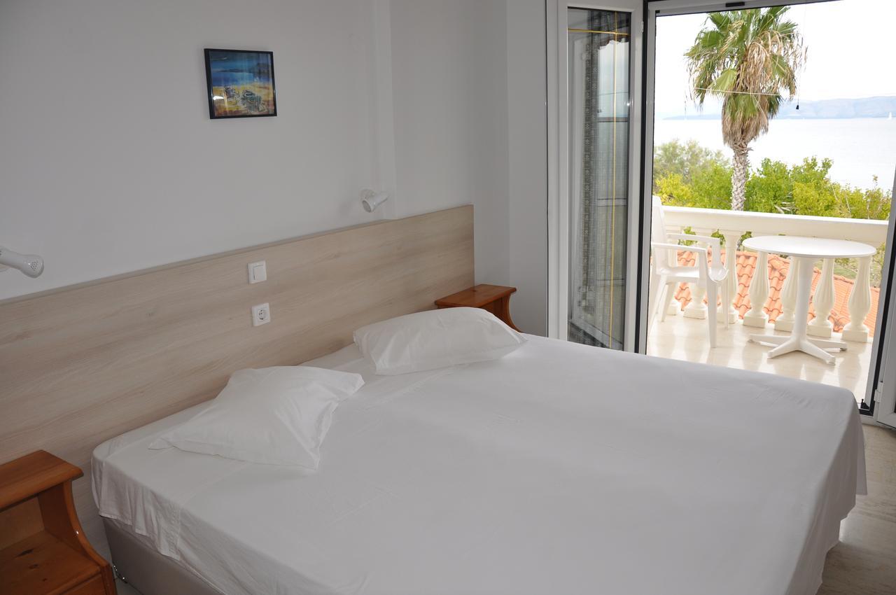 Neptune Resort Kávos Exteriér fotografie